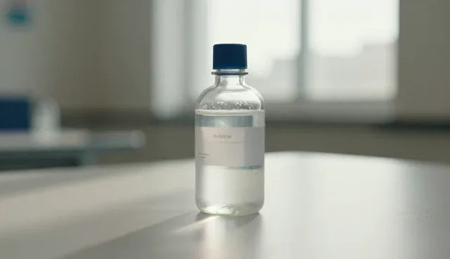 有机溶剂选型中的配套因素分析与实践