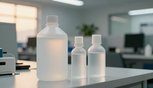 有机溶剂在精细化学品领域的多维应用场景解析
