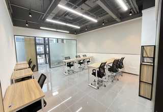 漯河含酚废水处理流程