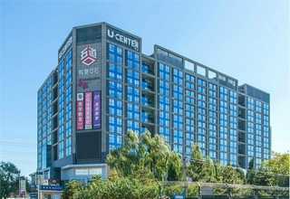 西湖区中式室内外设计