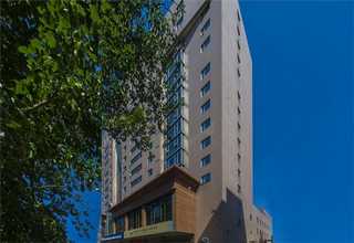 江苏标准中空纤维超滤膜