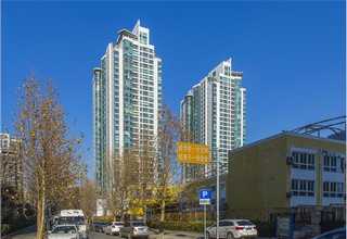 武汉江夏区商业楼消防改造施工方案