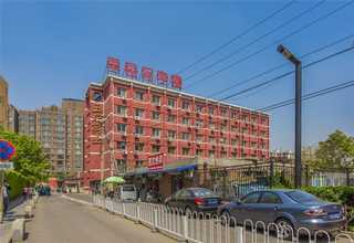 重庆儿童口腔诊所装潢设计